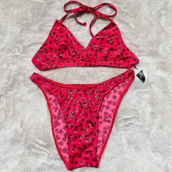 1990s body glove bikini - Picture 1 of 4